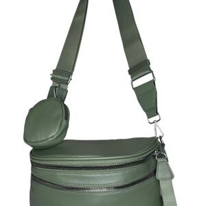 Olive June bag